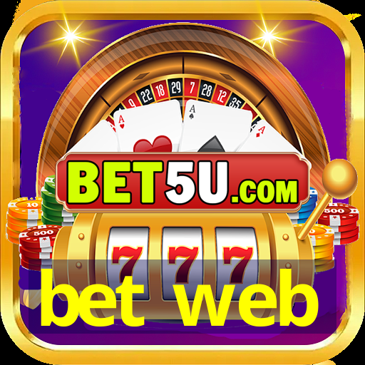 bet web